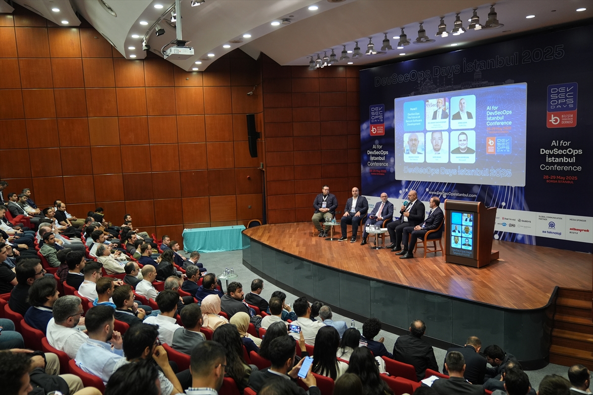 “DevSecOps Days İstanbul” etkinliği teknoloji uzmanlarını ağırlıyor