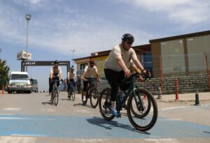 YALOVA (AA) – Vakıflar Genel Müdürlüğü ve Çevre Kuruluşları Dayanışma