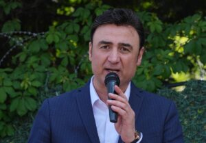 İSTANBUL (AA) – Türkiye Musiki Eseri Sahipleri Meslek Birliği (MESAM)