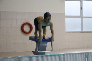 YOZGAT (AA) -​​​​​​​ SAİT ÇELİK – Doktorunun tavsiyesiyle 4 yıl