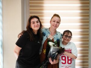 DÜZCE (AA) – Düzce Belediyesi, pazar günü kutlanacak "Anneler Günü"