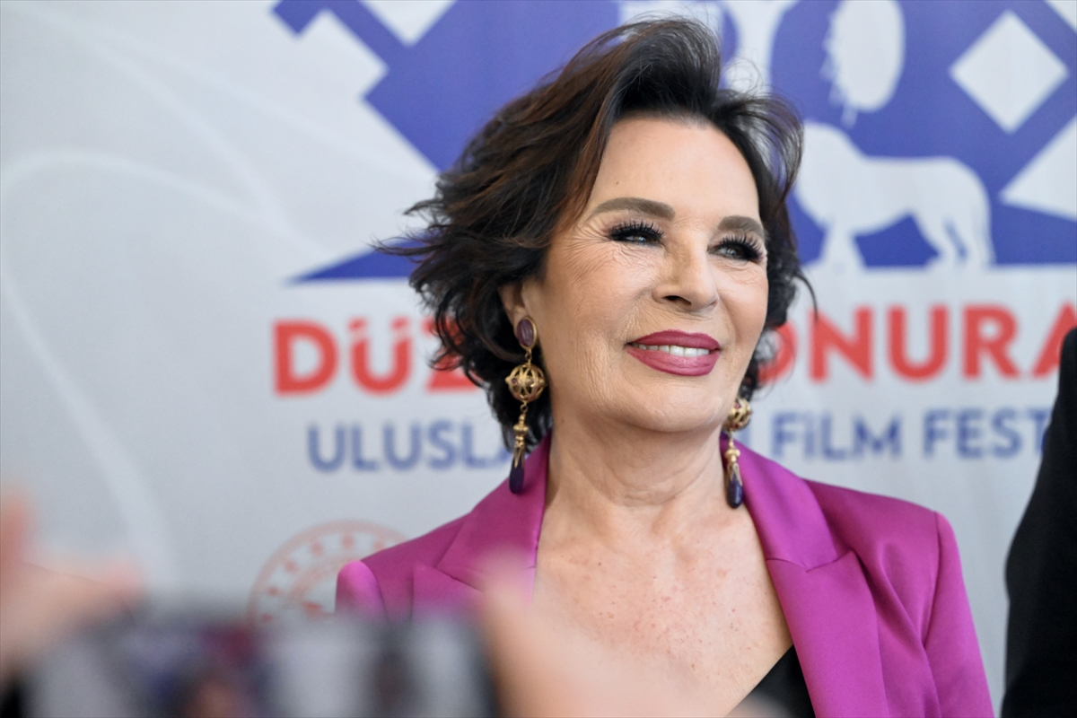 “Düzce Uluslararası Konuralp Film Festivali” başladı