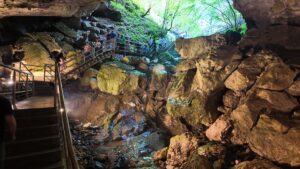 - Yığılca ilçesinde bu yıl ikincisi düzenlenen "Sarıkaya Cavefest"in ilk