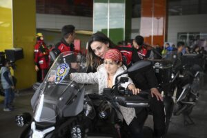 ANKARA (AA) – Emniyet Genel Müdürlüğünce (EGM), Karayolu Trafik Haftası