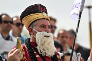 ANKARA (AA) – Emeklilikte Adalet Derneği (EMADDER) üyeleri, "kademeli emeklilik"