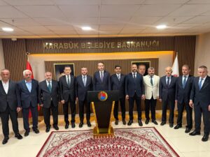 - "İnşallah 29 Mayıs'ta Karadeniz'deki üretimimizi iki katına çıkaracak yüzer