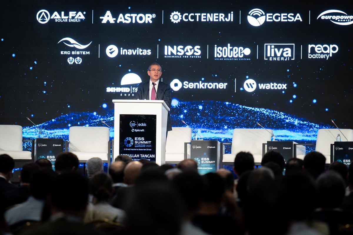 Enerjide “süper izin torba kanunu”nun bu hafta Meclis'e sevk edilmesi bekleniyor