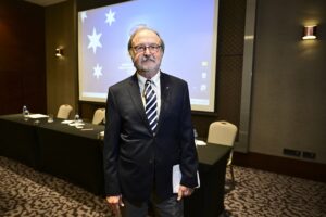 İSTANBUL (AA) – METİN ARSLANCAN – Kadınlar Avrupa Voleybol Kulüpler