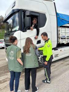 ERZİNCAN (AA) – Kurban Bayramı öncesi Doğu Anadolu Bölgesi'nden batıdaki