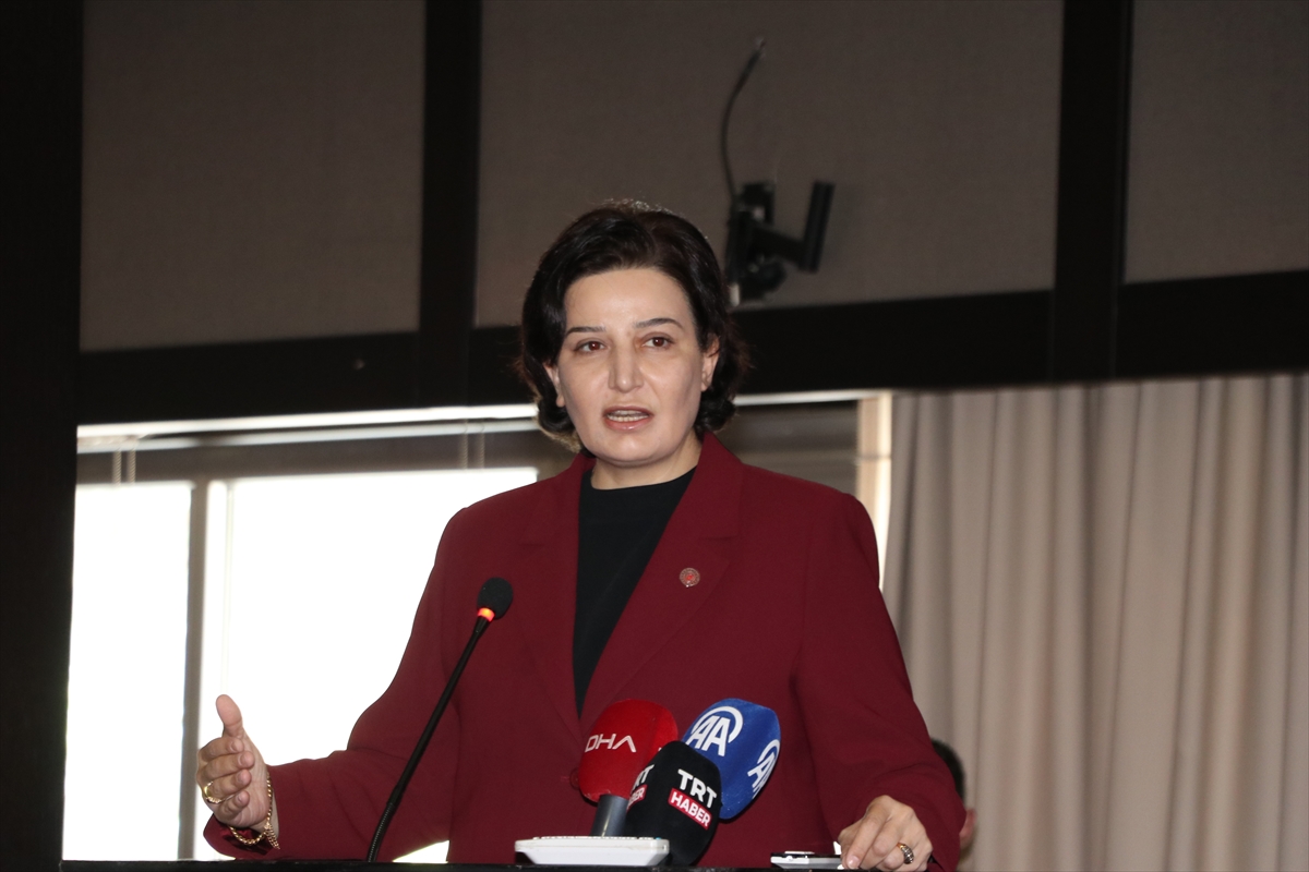 Erzurum'da “Binalarda Enerji Verimliliği Bölgesel Eğitimleri” semineri düzenlendi