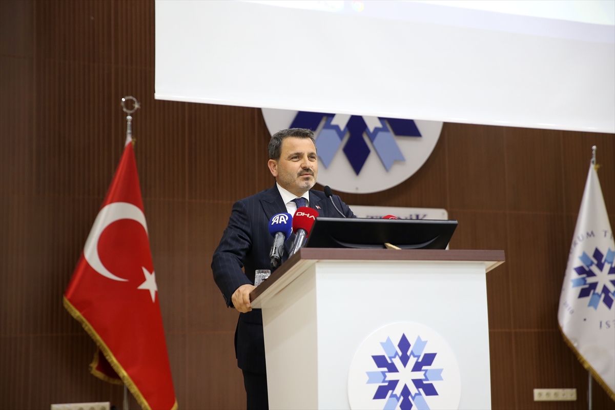 Erzurum'da düzenlenen “Doğu Cephesi Tarihi Alanları Çalıştayı” sona erdi