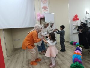 ERZURUM (AA) – Erzurum Aile ve Sosyal Hizmetler İl Müdürü