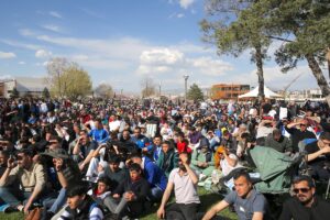 ERZURUM (AA) – Trendyol 1. Lig'in 35. haftasında evindeki Uğur