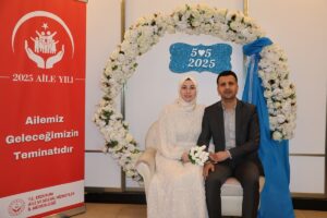 ERZURUM (AA) – Erzurum'da, sembol tarih 5 Mayıs 2025 dolayısıyla