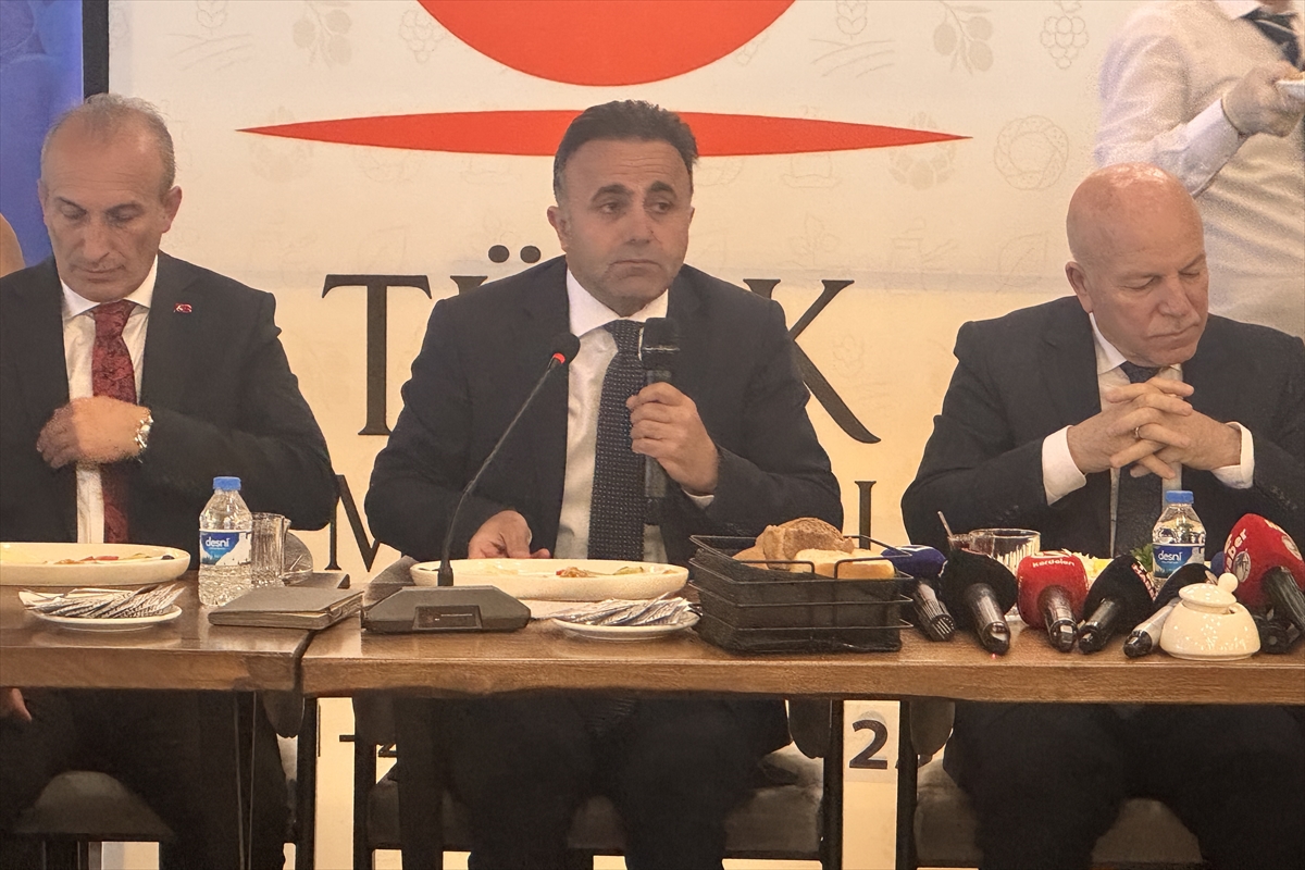 Erzurum'un tescilli yöresel lezzetleri tanıtıldı