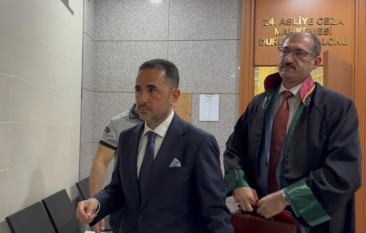 Eski Zorlu Holding CEO'su Köksal'ın yargılandığı davada karar