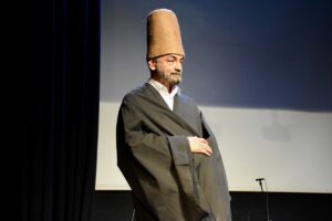 ESKİŞEHİR (AA) – Eskişehir'de ortopedik engellilerden oluşan grup, Yunus Emre