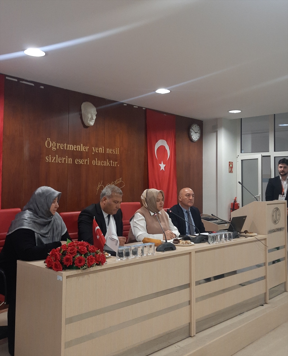 Eskişehir'de farklı kültürlerin oluşturduğu zenginlik konuşuldu