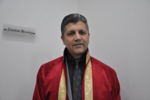 ESKİŞEHİR/ÇANAKKALE – Eskişehir ve Çanakkale'de nikah törenlerini özel tarihe denk