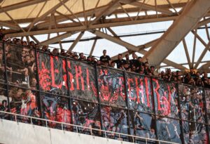 MERSİN (AA) – Bölgesel Amatör Lig 6. Grup'ta normal sezonun