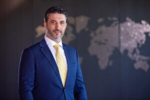 İSTANBUL (AA) – Ernst & Young (EY) tarafından hazırlanan "Yapay