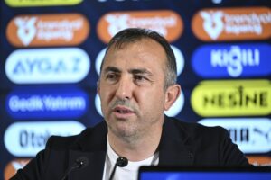 İSTANBUL (AA) – Trendyol Süper Lig'in son haftasında Fenerbahçe'ye deplasmanda