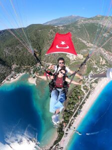 MUĞLA (AA) – Muğla'nın Fethiye ilçesinde 19 Mayıs Atatürk'ü Anma,