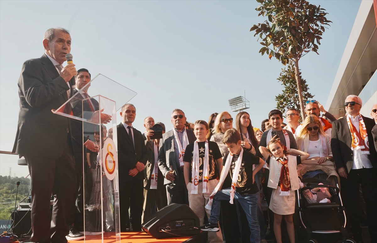 Galatasaray, Muslera'yı 1 sezon daha takımda tutmak istiyor
