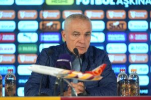 İSTANBUL (AA) – Net Global Sivasspor Teknik Direktörü Rıza Çalımbay,