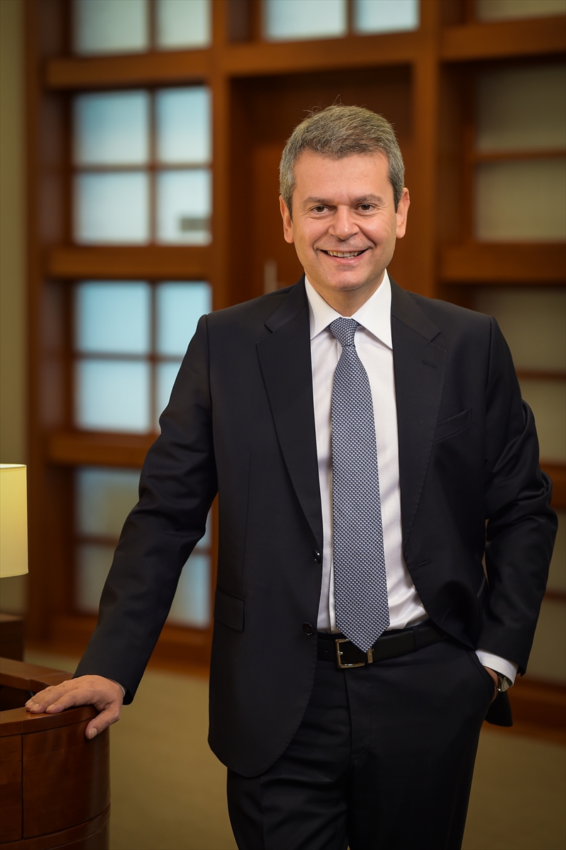 Garanti BBVA, esnaf ve KOBİ'lere dijital bankacılık hizmetleriyle destek sağlıyor