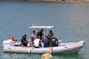 GAZİANTEP (AA) – Gaziantep'in Araban ilçesinde kaybolan 10 yaşındaki otizmli