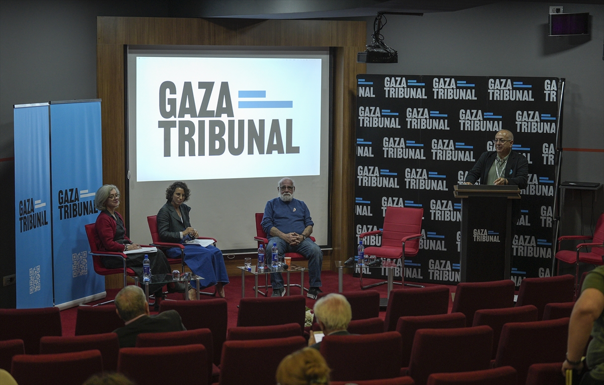 Gazze Mahkemesi oturumlarının üçüncü gününde “İsrail'in Gazze'deki soykırım suçu” konuşuldu