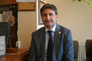 - "(Terör örgütü PKK'nın feshi) Barış gelecekse biz buna 'Gelmesin'