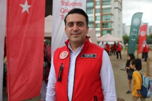 DİYARBAKIR (AA) – ÖMER YASİN ERGİN – Türkiye Geleneksel Spor