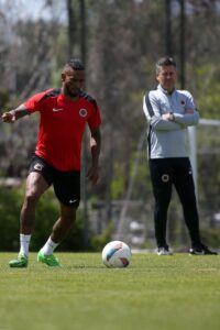 ANKARA (AA) – Gençlerbirliği, Trendyol 1. Lig'in 38. ve son