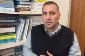 GİRESUN (AA) – Giresun Üniversitesi tarafından, Fındık Araştırma Enstitüsünce (FAE)