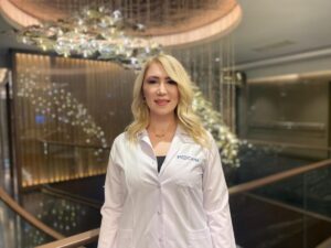 İSTANBUL (AA) – Medicana Zincirlikuyu Hastanesi Beslenme ve Diyet Bölümü'nden