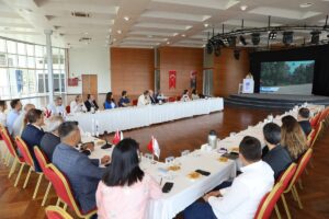 - Türkiye'de ilk kez bisiklet yarışında "kadınlar kategorisi" olacak