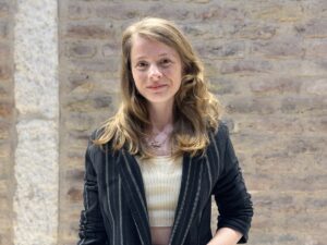 İSTANBUL (AA) – Belkıs Bayrak'ın yazıp, yönettiği ilk uzun metrajlı