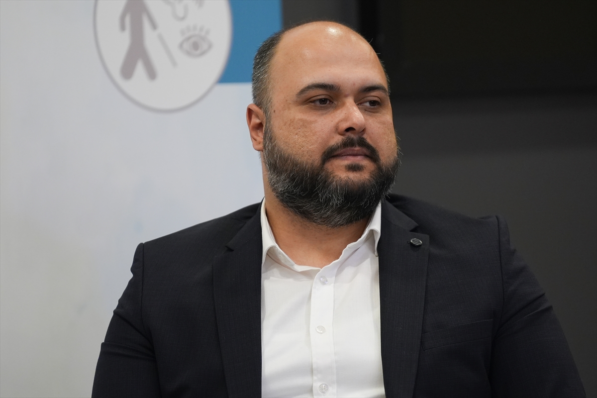 HAK-İŞ, Engelliler Haftası dolayısıyla panel düzenledi