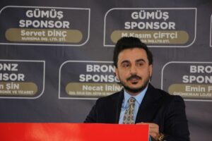 HAKKARİ (AA) – Hakkari'de Müstakil Sanayici ve İşadamları Derneği (MÜSİAD)