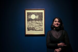 İSTANBUL (AA) – İstanbul Rotary Sanat Fonu desteğiyle hazırlanan "Hatırlama