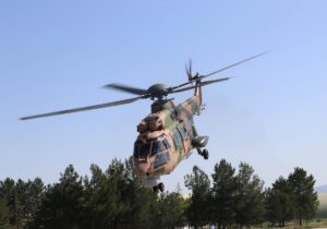 - Kastamonu'daki sel felaketinde, 6 Şubat depremlerinde vatandaşın imdadına koşan