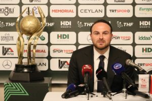 Hentbol HDI Sigorta Kadınlar ve Erkekler Türkiye Kupası'na doğru İZMİR (AA) – Hentbol HDI Sigorta Kadınlar ve Erkekler Türkiye