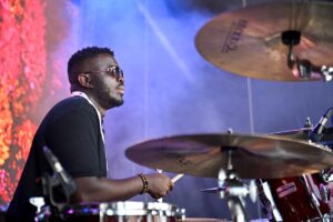 İSTANBUL (AA) – Afrika'nın çeşitli ülkelerinden 6 arkadaş tarafından kurulan