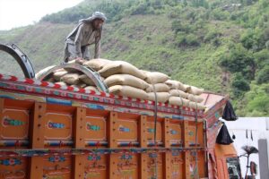 ANKARA (AA) – Hindistan, Cammu Keşmir'de düzenlenen saldırının ardından Pakistan