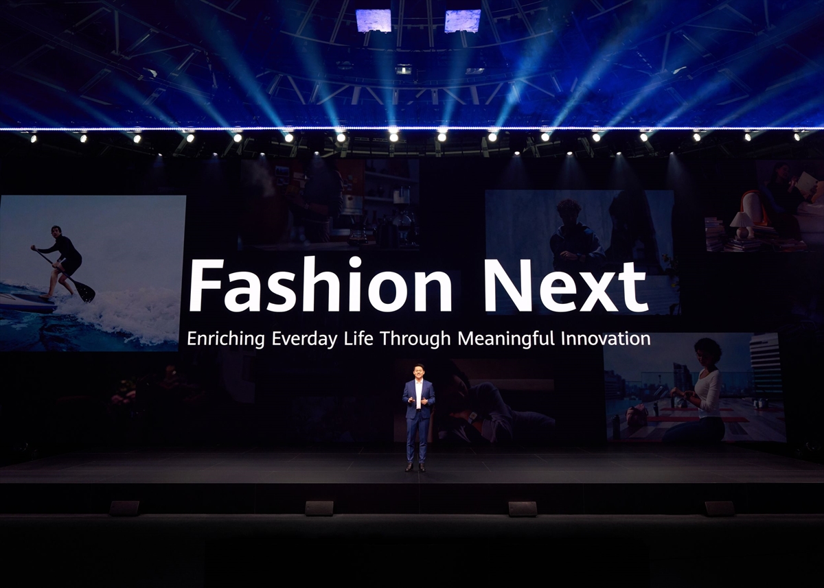 Huawei, yeni nesil giyilebilir ürünleriyle dijital deneyimi genişletiyor