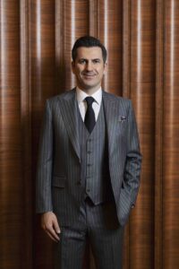 İSTANBUL (AA) – Uluslararası Un Sanayicileri ve Hububatçılar Birliği (IAOM)