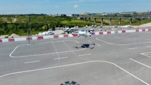 KOCAELİ (AA) – CEM ALİ KUŞ – Türkiye'de geliştirilen "iki