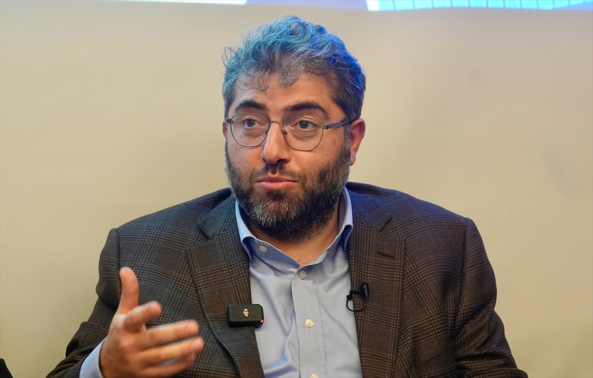 İLKE Vakfının 2024'e ilişkin “Türkiye Ekonomisinin Görünümü” raporu yayımlandı